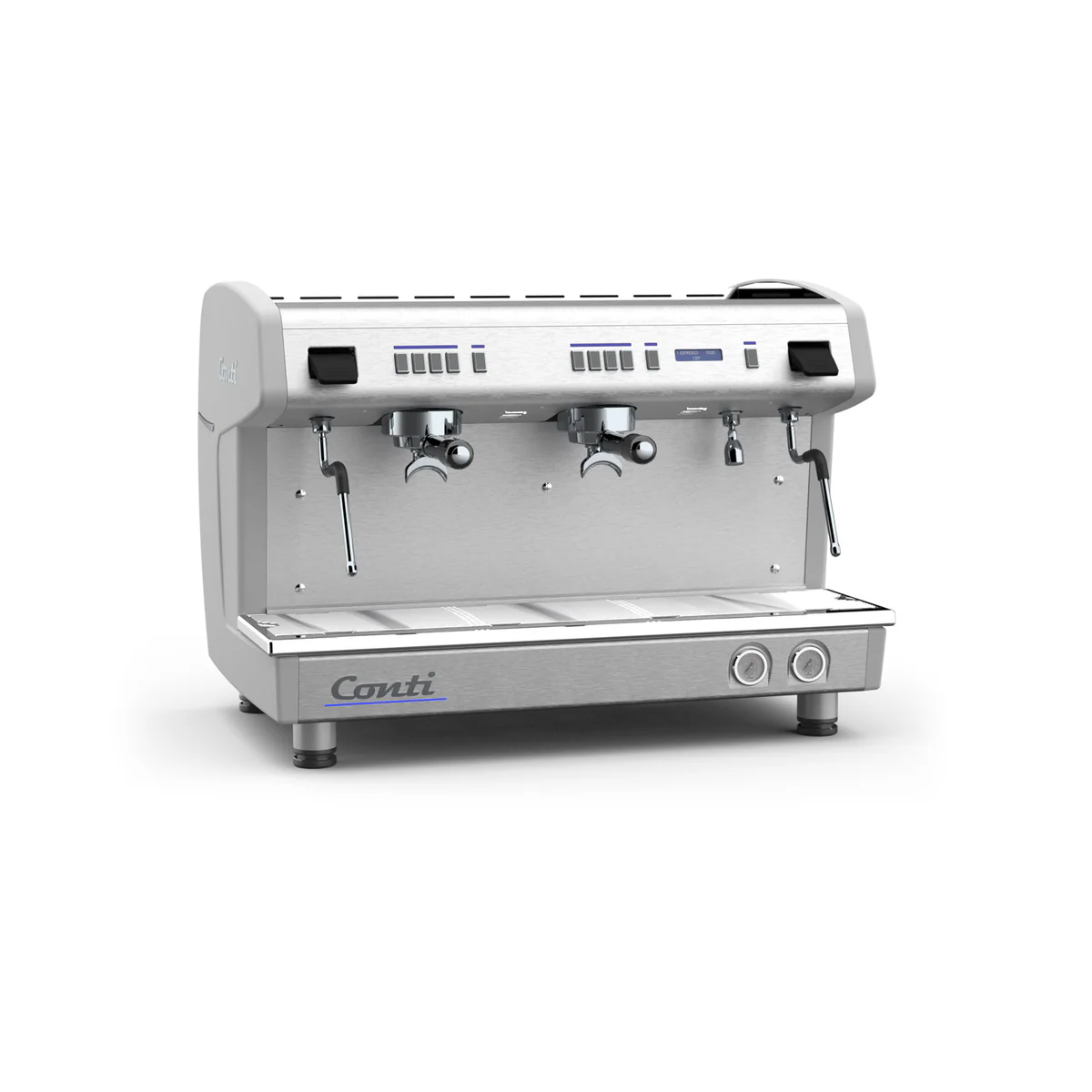 Conti X-One - Machine Espresso