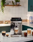 Magnifica Duo avec système LatteCrema - Delonghi
