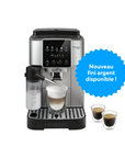 Magnifica Start avec système LatteCrema - Delonghi