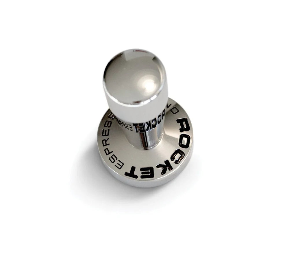 Tamper 58mm - Rocket