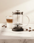 Bialetti Mousseur à lait manuel