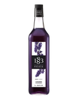1883 Lavender Syrup 1L