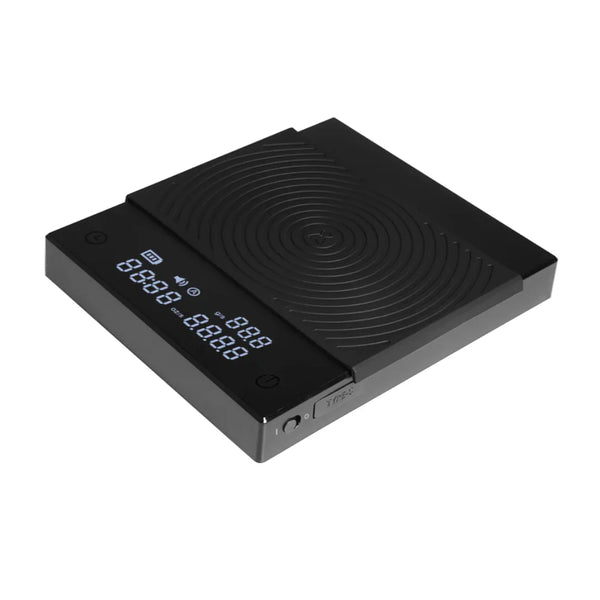 Timemore Black Mirror Basic 2 Scale