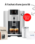 Jura E6 V2