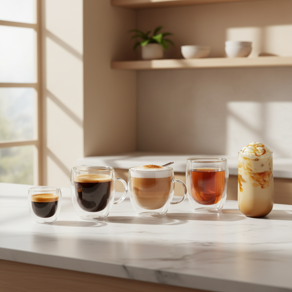 Magnifica Start avec système LatteCrema - Delonghi