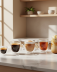 Magnifica Start avec système LatteCrema - Delonghi