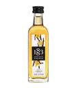 Sirop 1883 Vanille 65mL