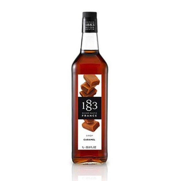 Sirop 1883 Caramel 1L