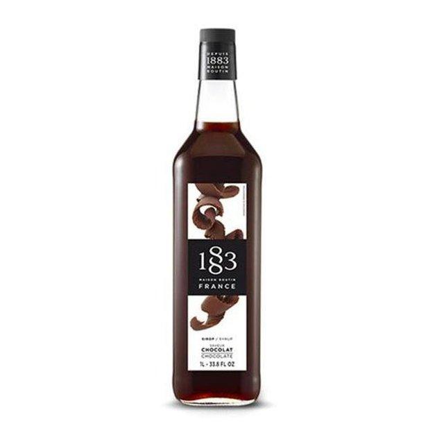 Sirop 1883 Chocolat 1L