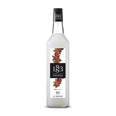 Sirop 1883 Anis 1L