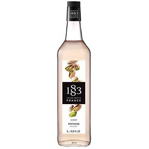 Sirop 1883 Pistache 1L