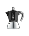 Bialetti Moka Induction Black