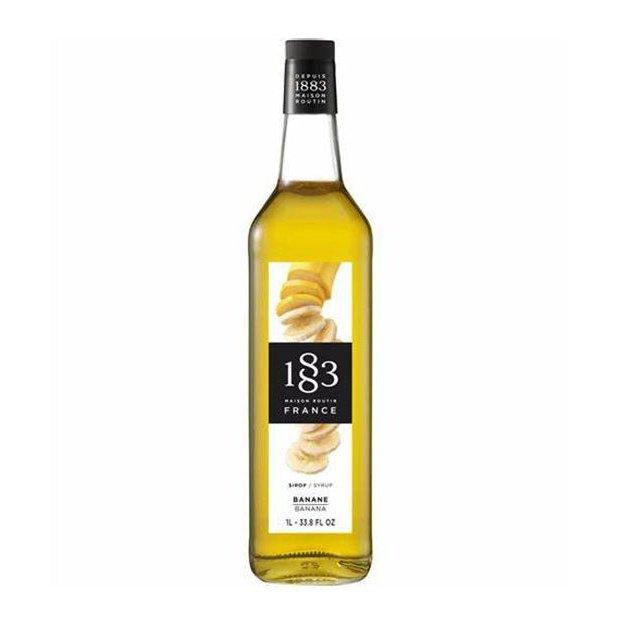 Sirop 1883 Banane 1L