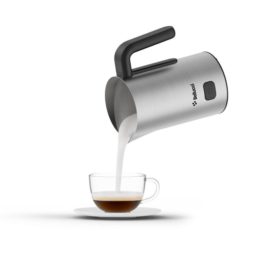 Latte+ Milk Frother - Bellucci