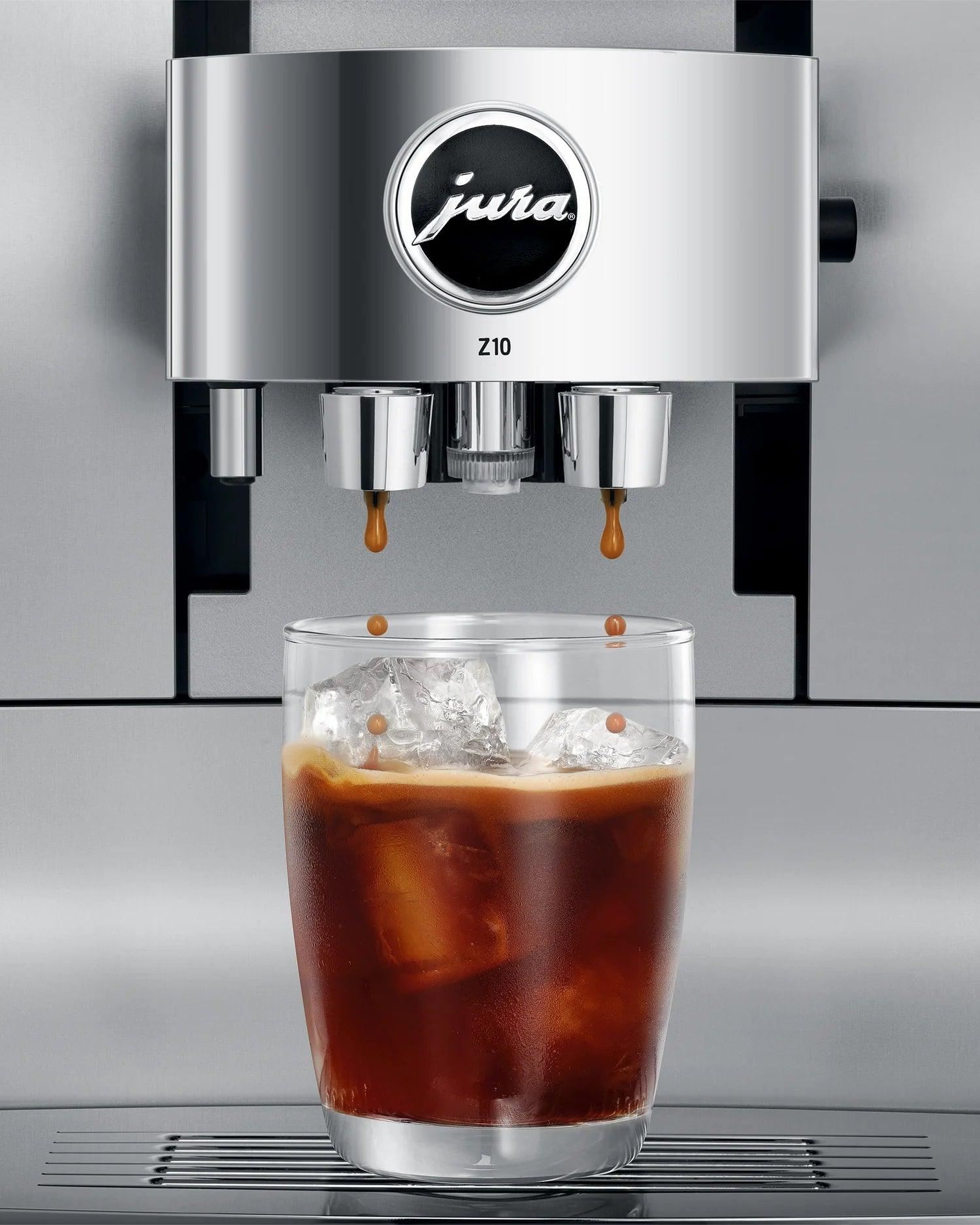 Jura Z10