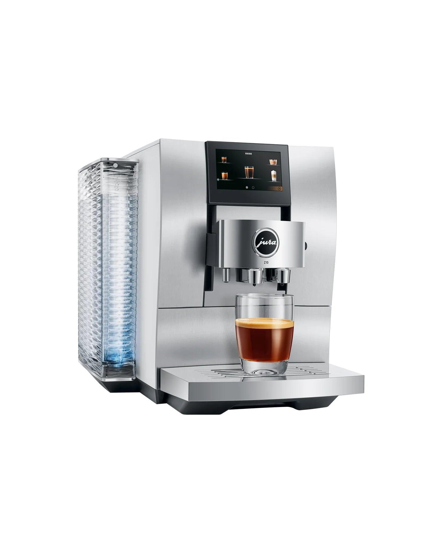 Jura Z10