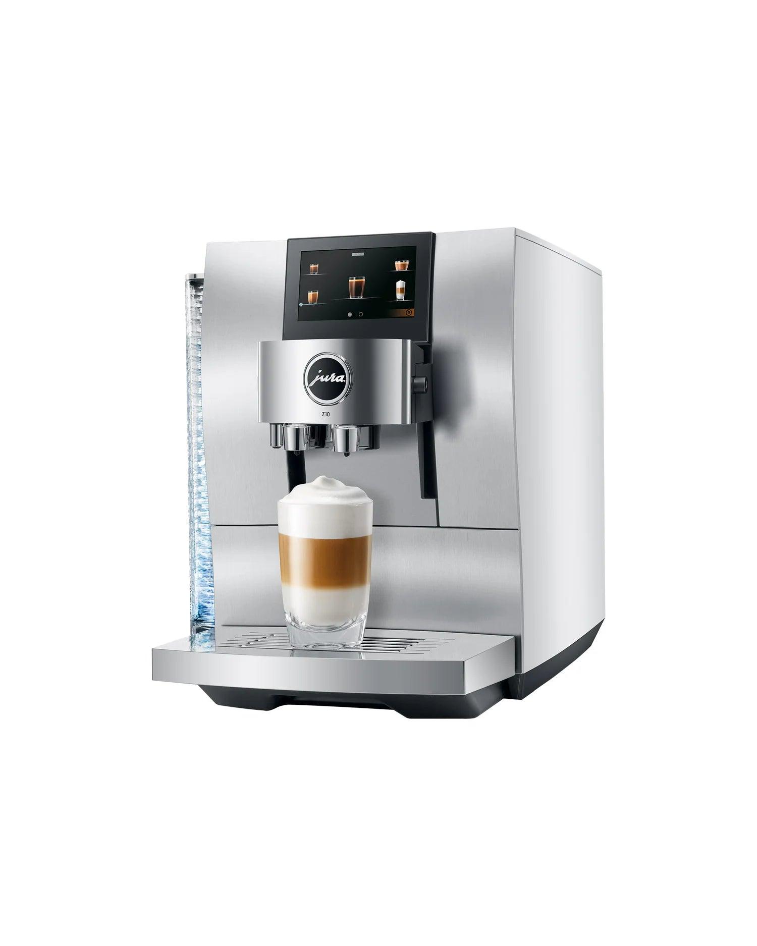 Jura Z10