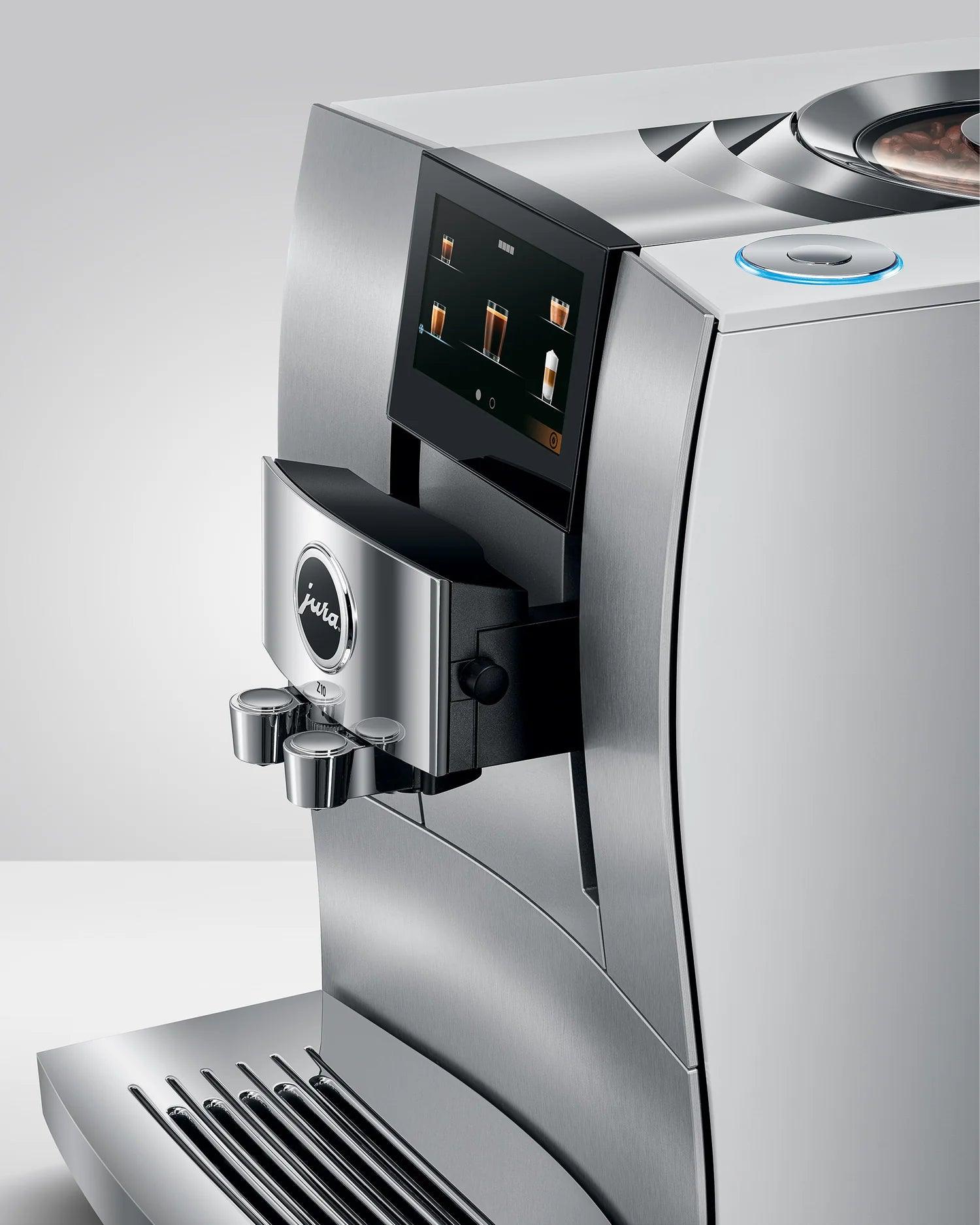 Jura Z10