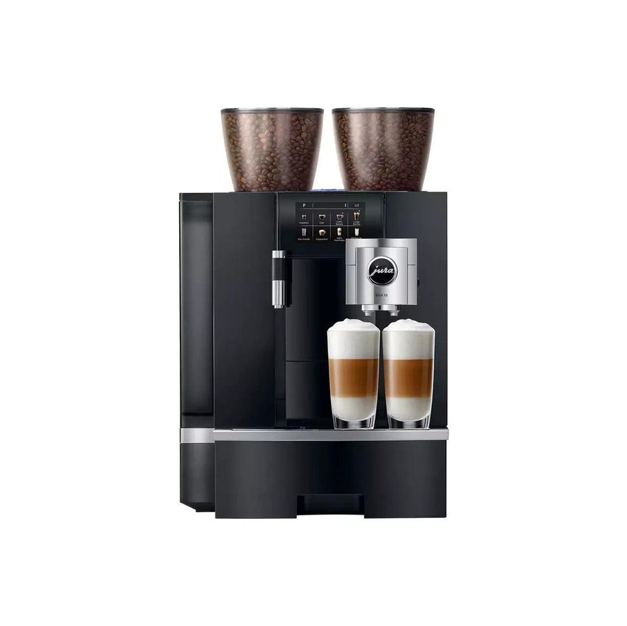 Jura GIGA X8 Professional G2