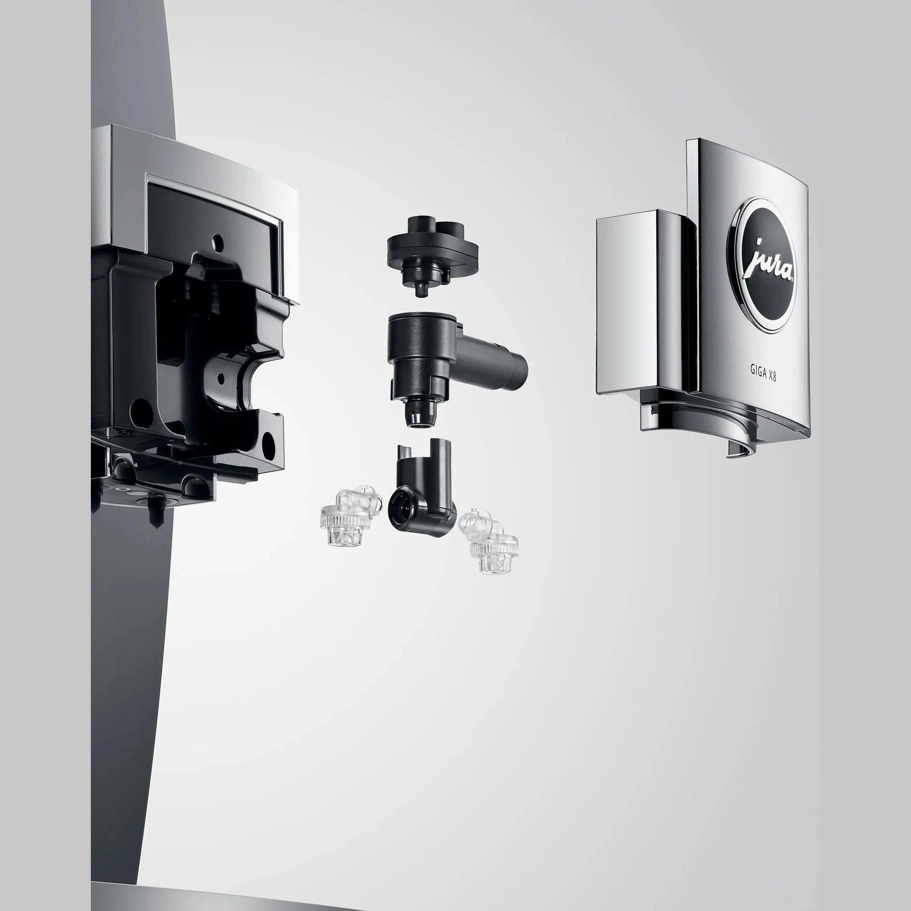 Jura GIGA X8 Professional G2