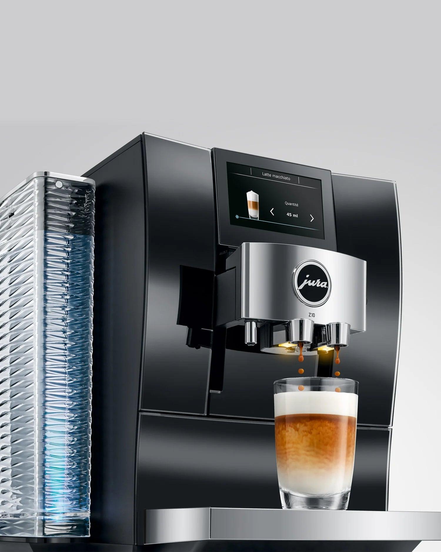 Jura Z10