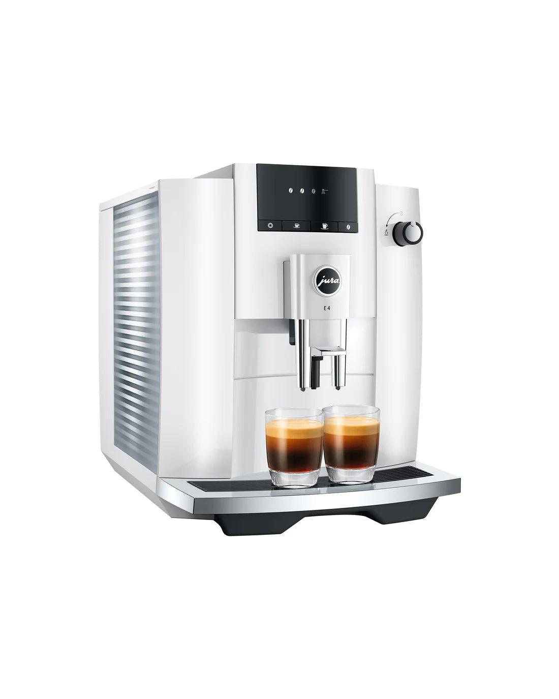 Jura E4