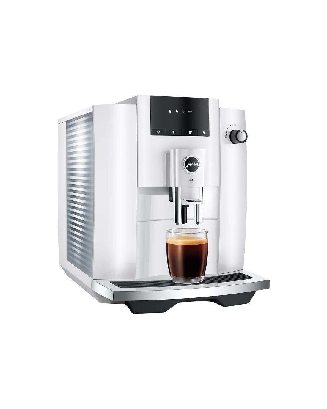 Jura E4
