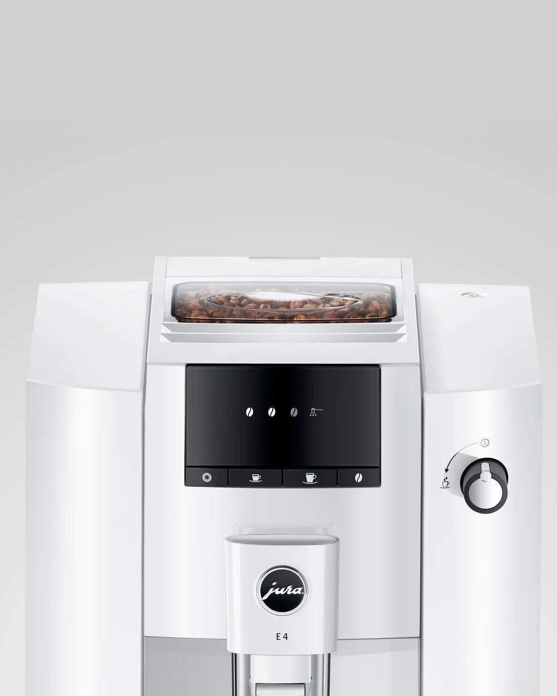 Jura E4