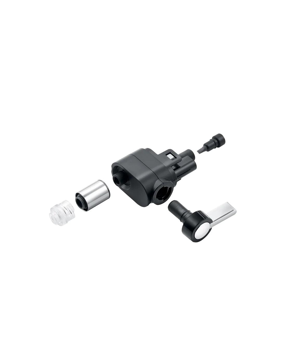 Jura Pro G2 Fine Foam Nozzle