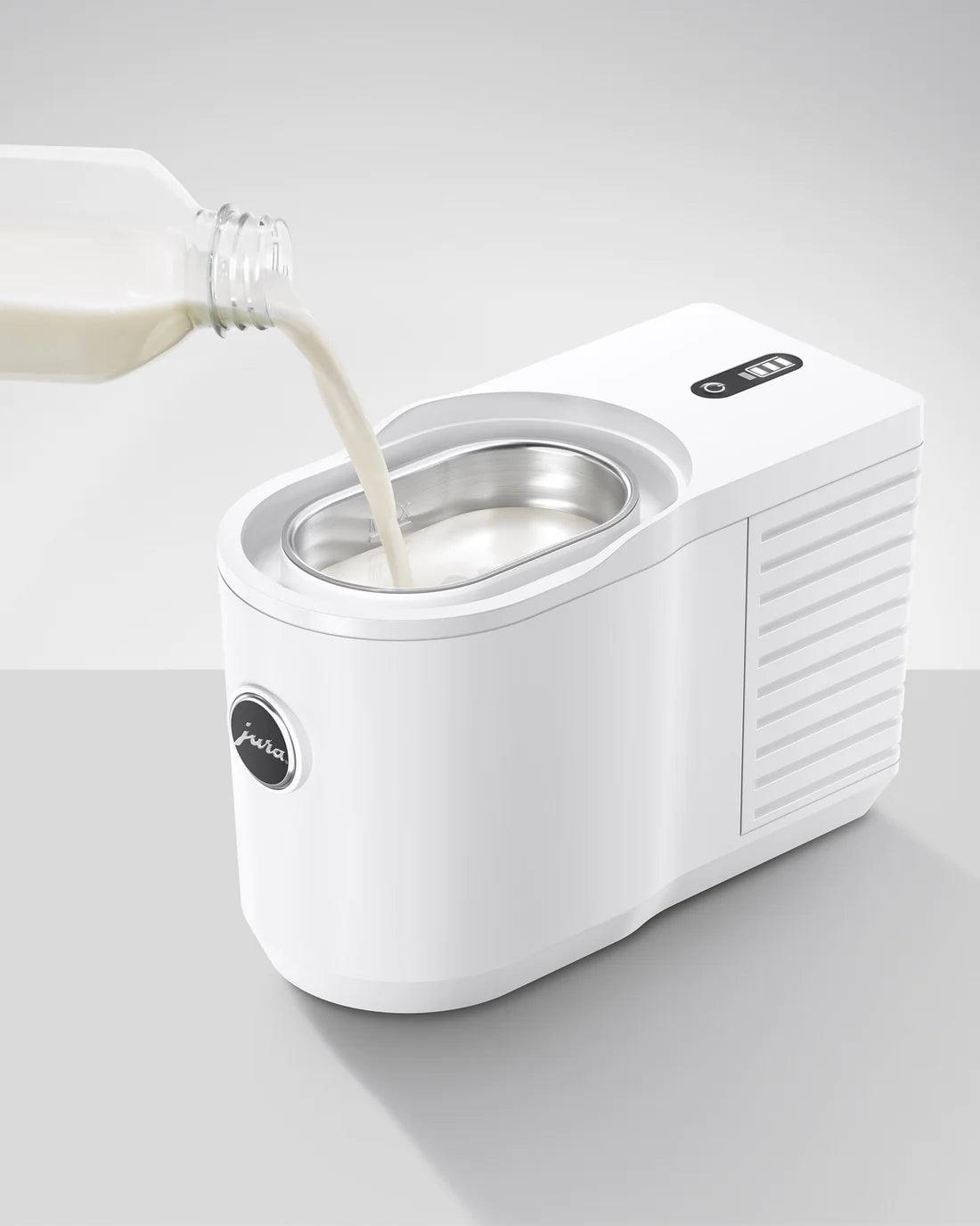 Jura Refroidisseur de lait - Cool Control 0,6L