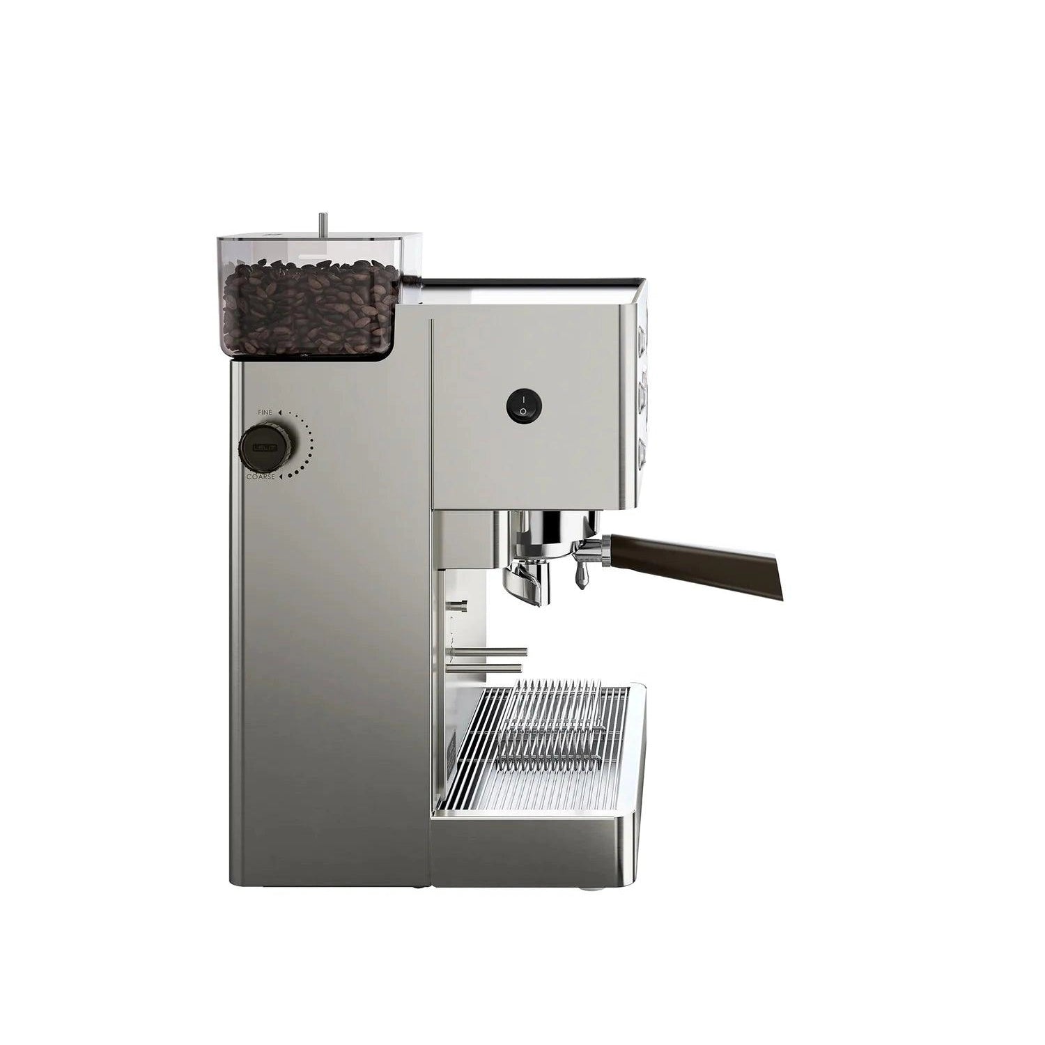Lelit Kate - Procafetière.ca - Lelit Kate