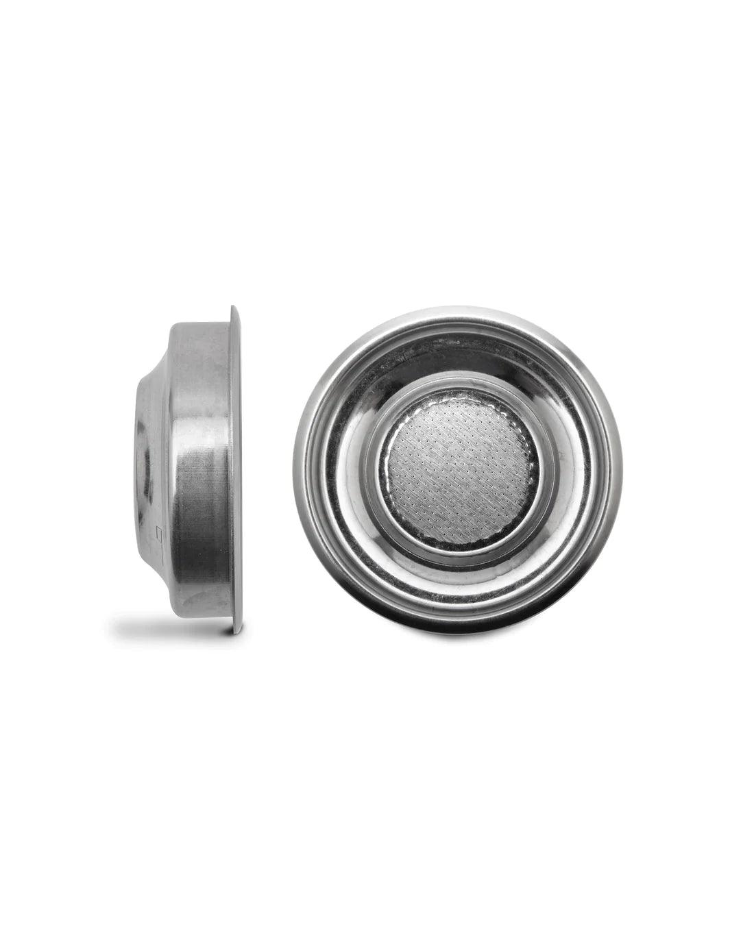 Lelit Ensemble porte filtre 57 mm à 1 sortie avec poignée classique