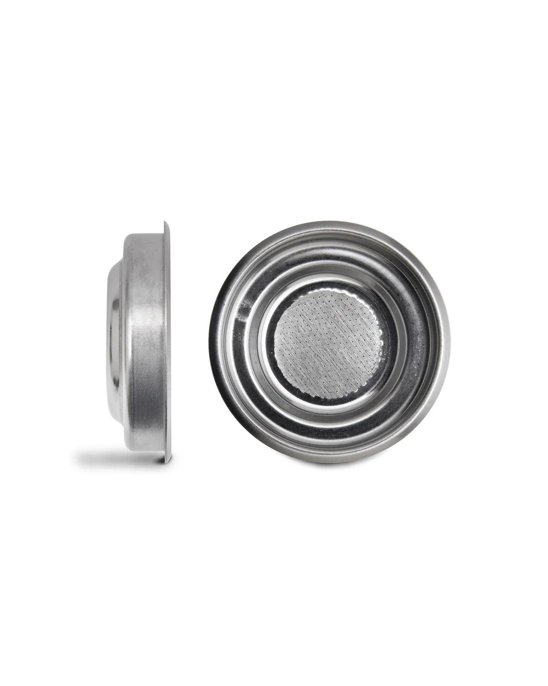 Lelit Ensemble porte filtre 57 mm à 1 sortie avec poignée classique
