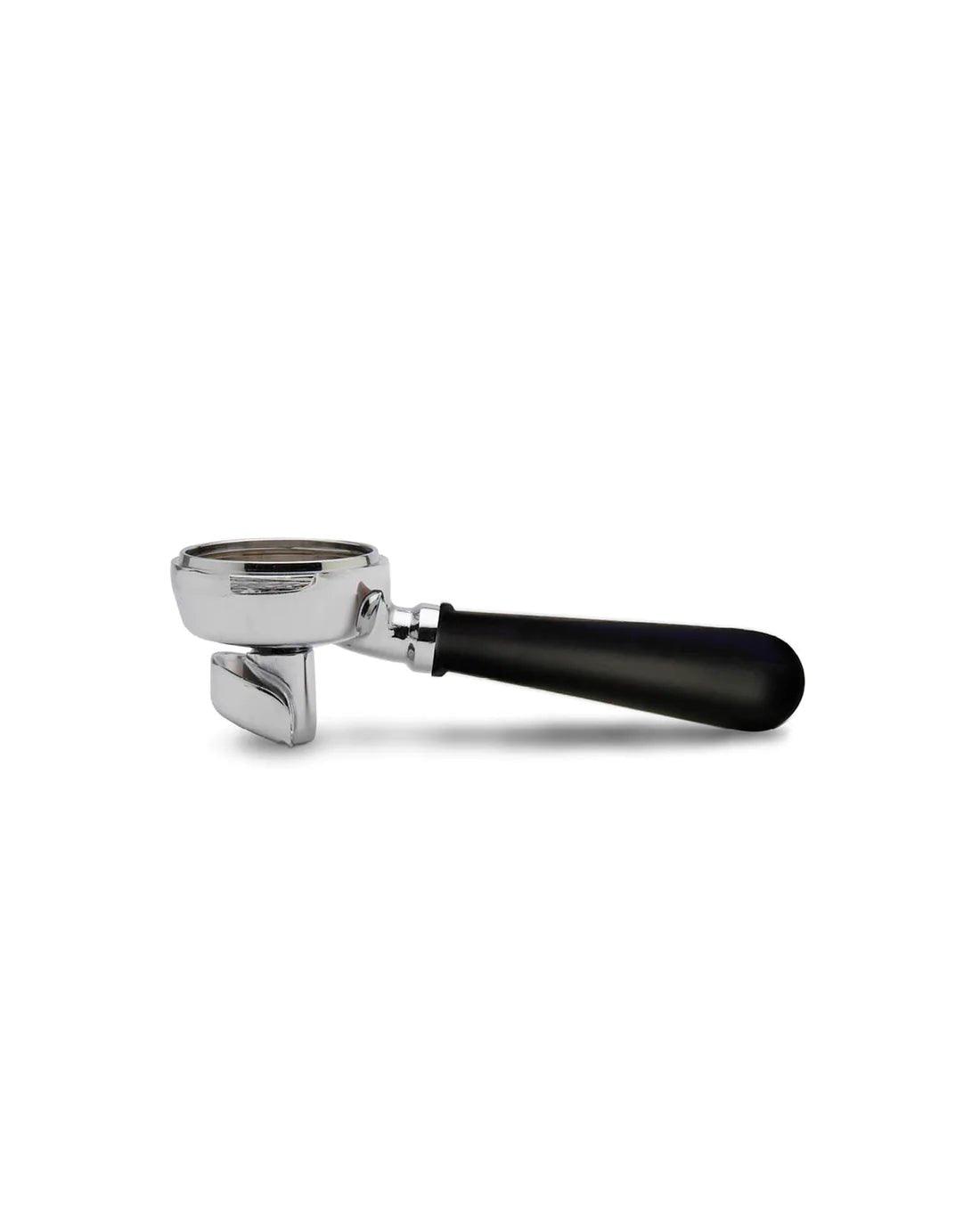 Lelit Ensemble porte filtre 58 mm à 2 sorties ligne Wood