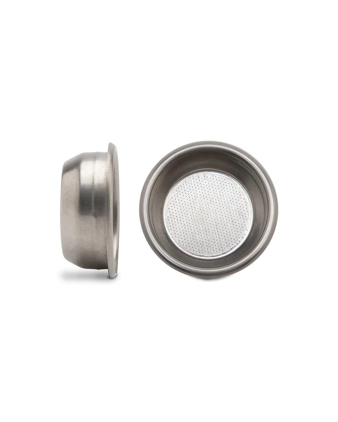 Lelit Ensemble porte filtre 58 mm à 2 sorties poignée classique