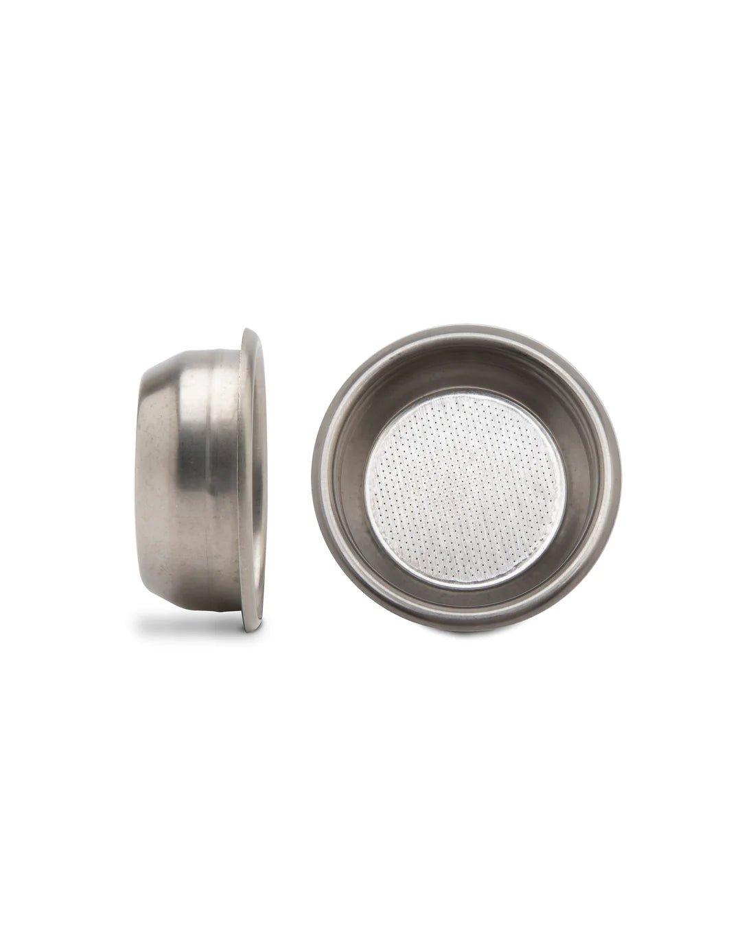 Lelit Ensemble porte filtre 58 mm 2 sorties