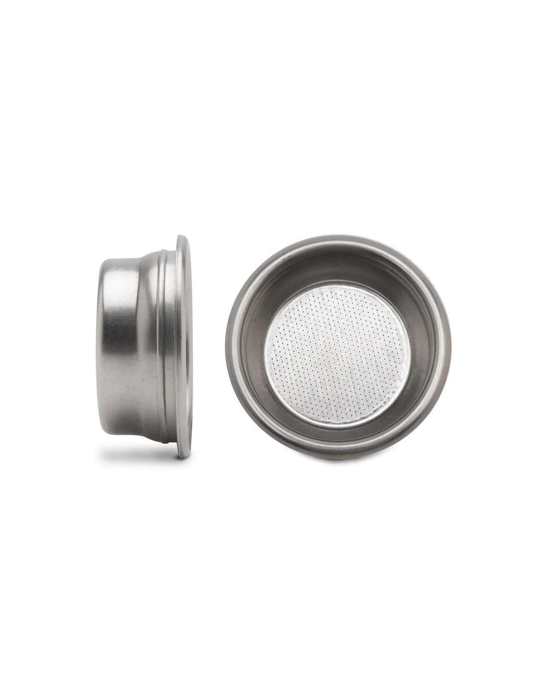 Lelit Ensemble porte filtre 58 mm 2 sorties