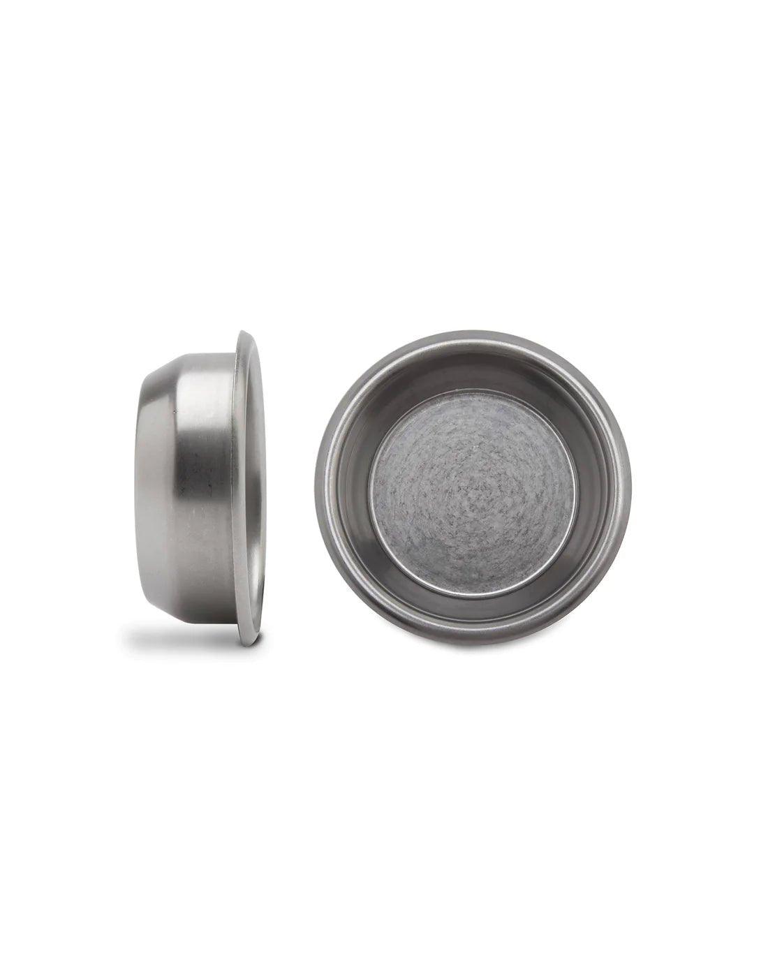 Lelit Ensemble porte filtre 58 mm 2 sorties