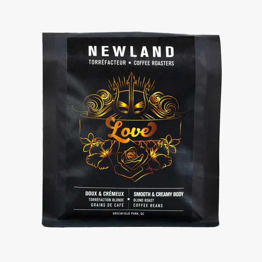 Newland - Love