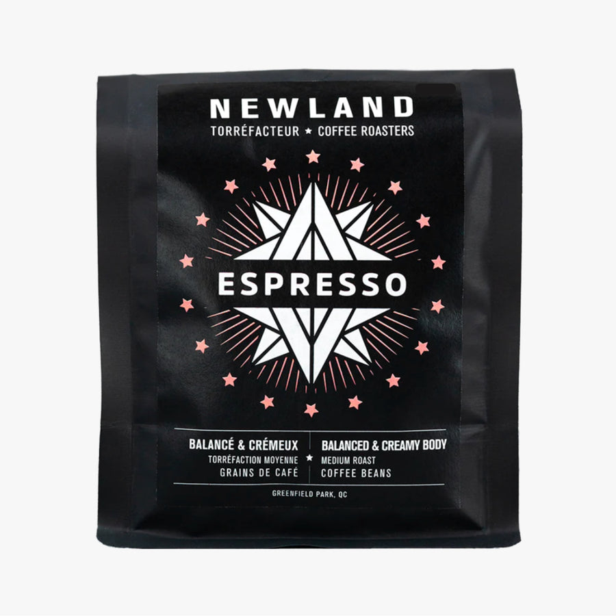 Newland - Espresso