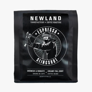 Newland - Espresso Slingshot