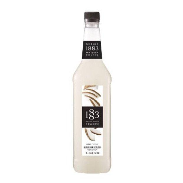 Sirop 1883 Noix de Coco 1L