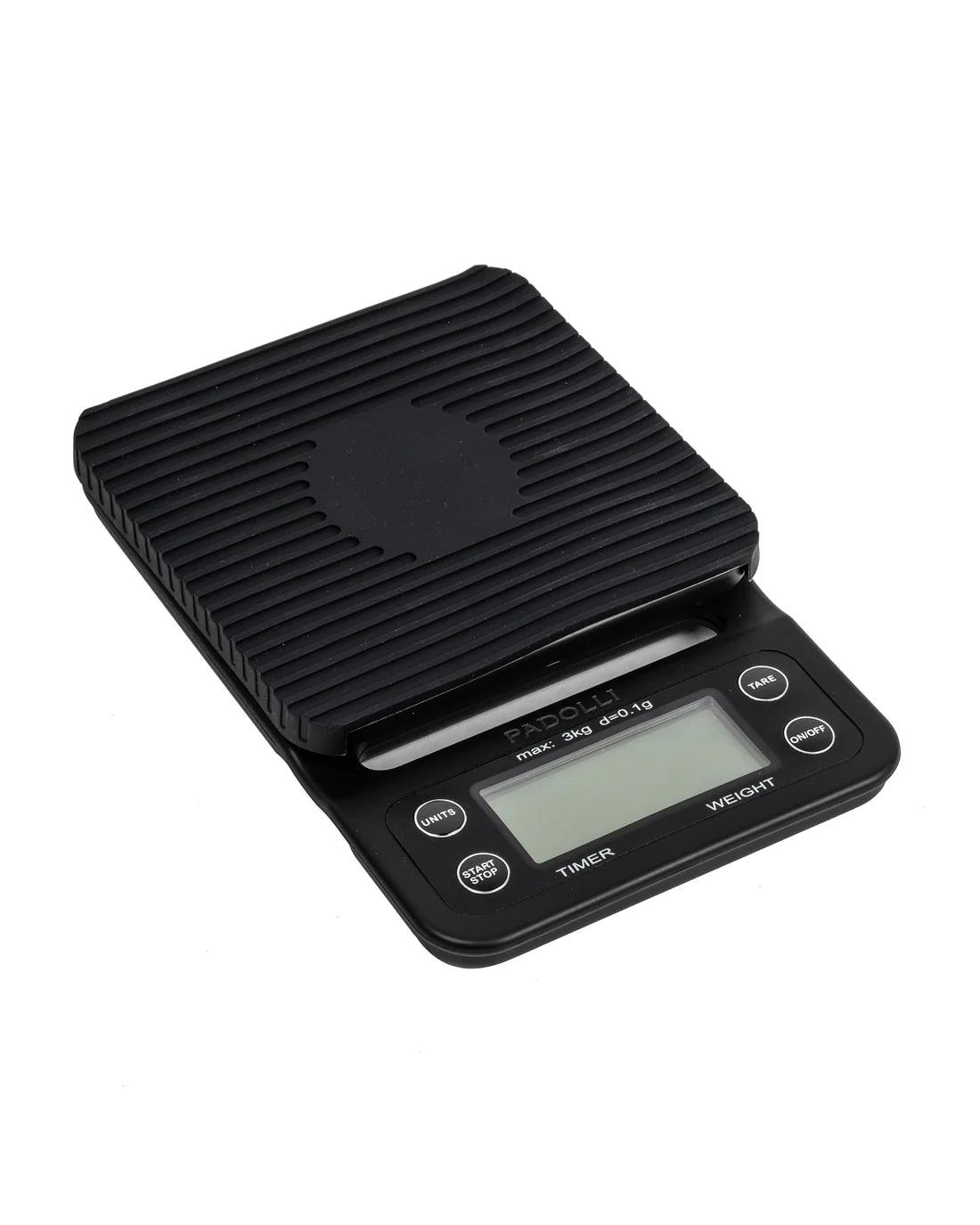 Padolli Coffee Scale