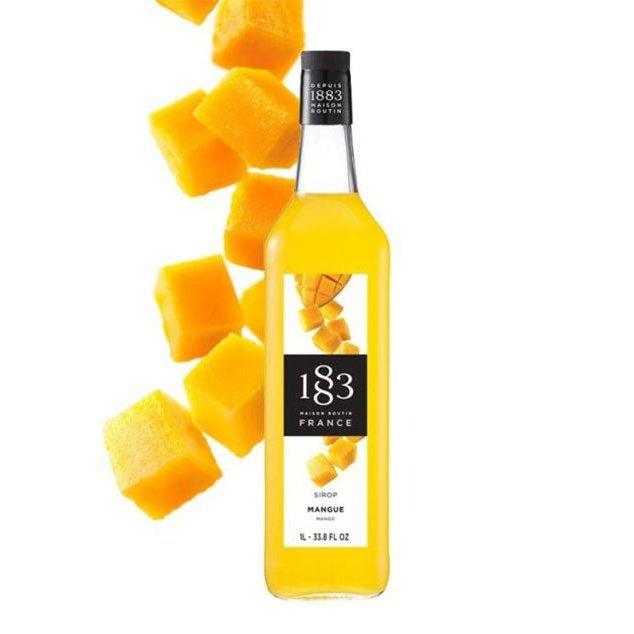 Sirop 1883 Mangue 1L